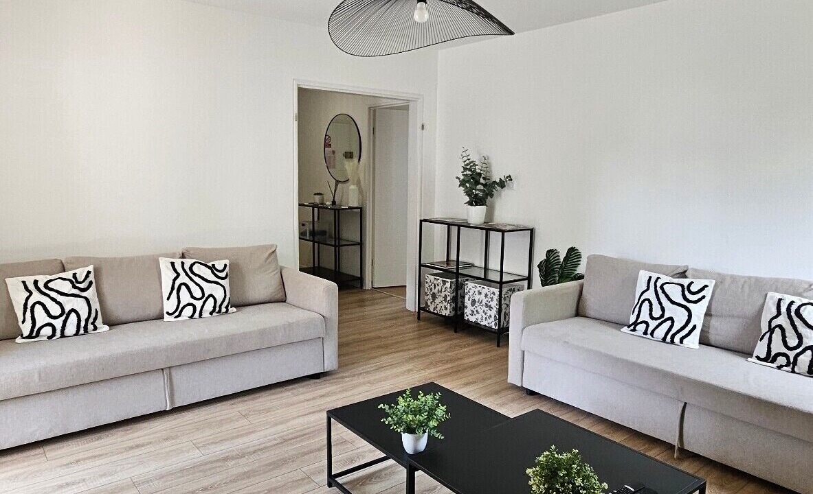 Photo of Livingroom in Bourroches