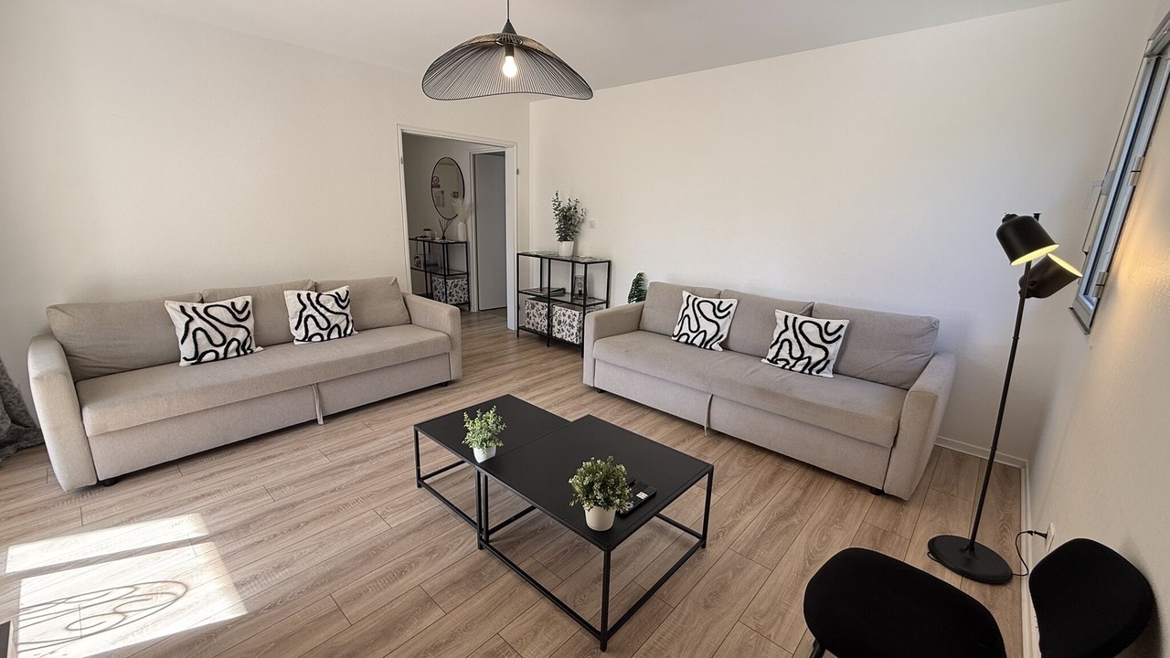 Photo of Livingroom in Bourroches