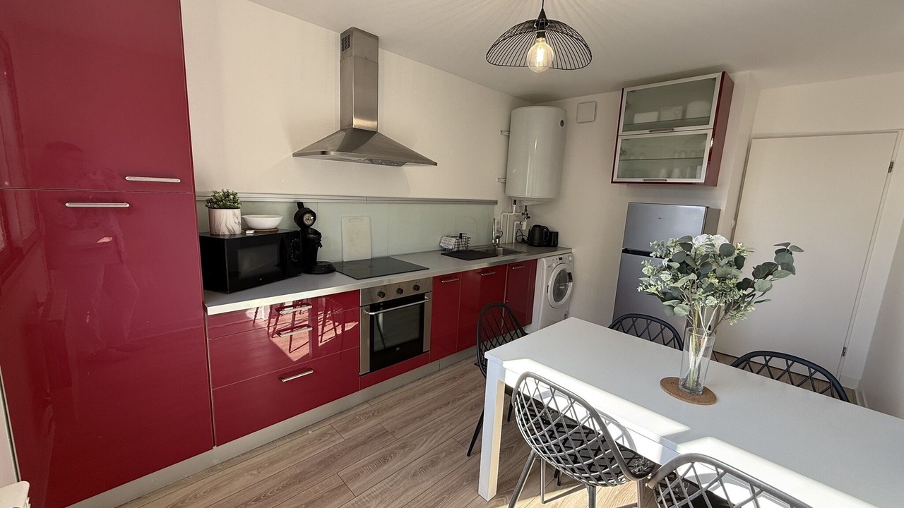 Photo of Kitchen in Bourroches