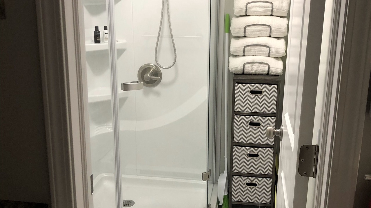 Photo of Bathroom in Waterville