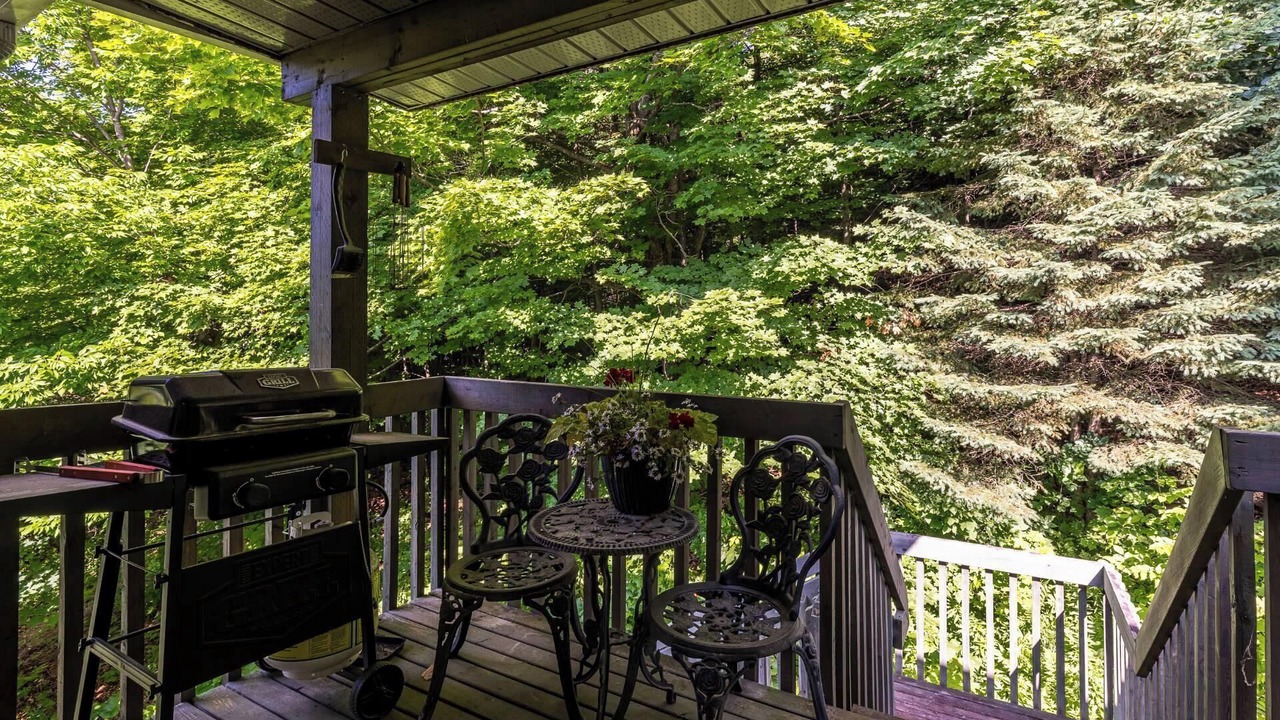 Photo of Outdoor in Saint-Sauveur