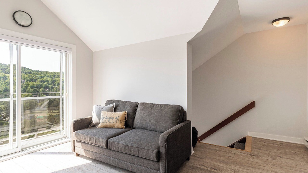 Photo of Livingroom in Saint-Sauveur