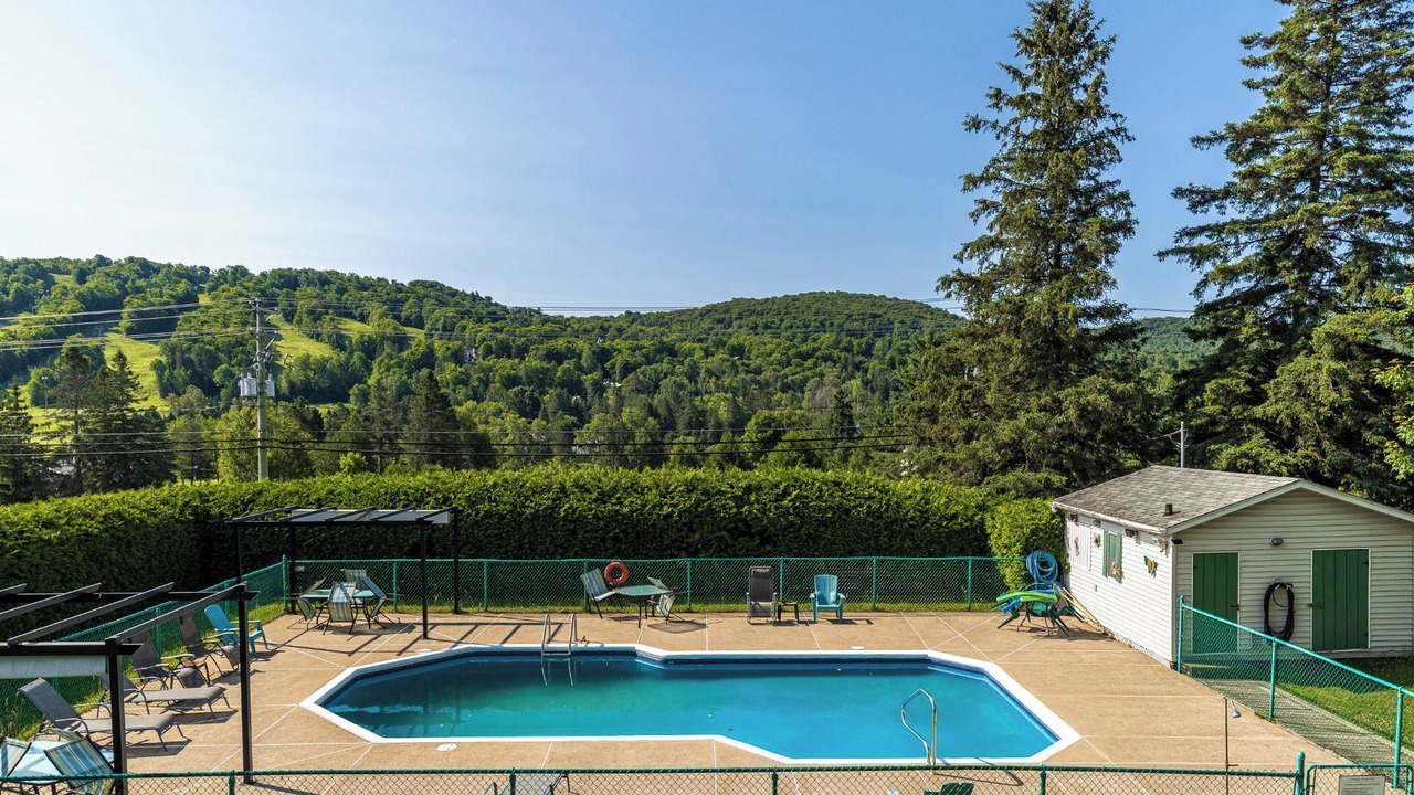 Photo of Outdoor in Saint-Sauveur