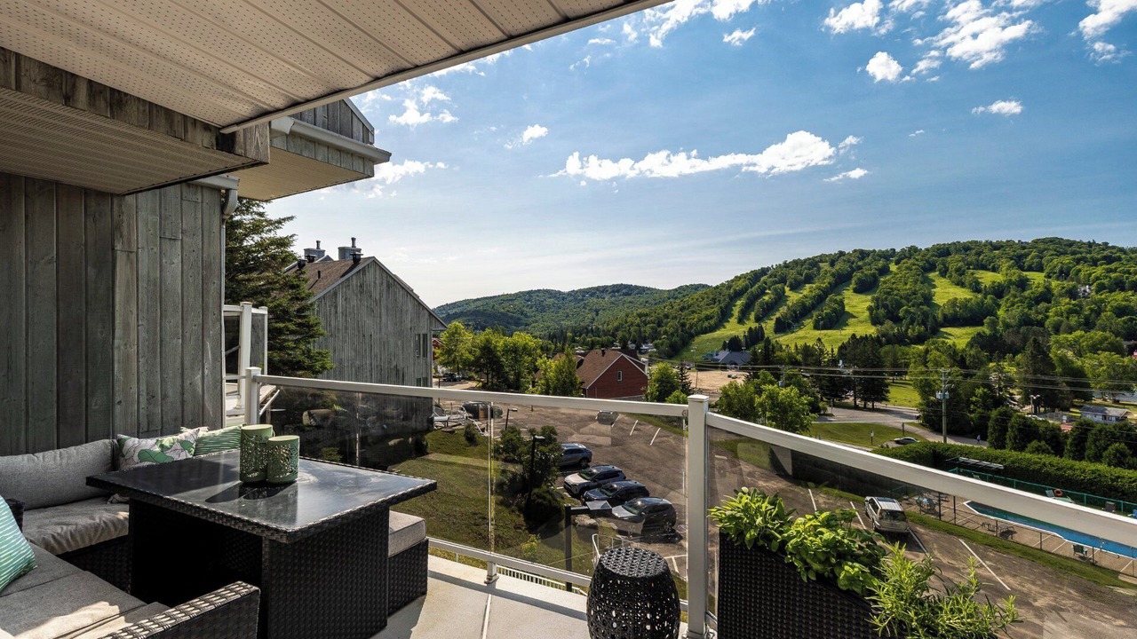 Photo of Outdoor in Saint-Sauveur
