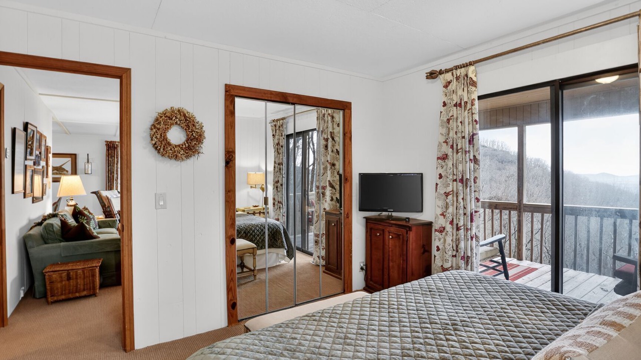 Photo of Bedroom in Tate