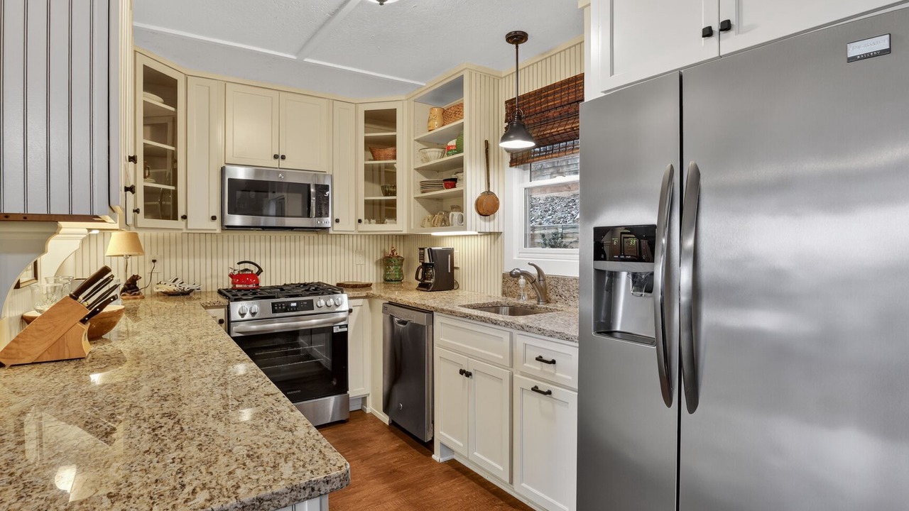 Photo of Kitchen in Tate