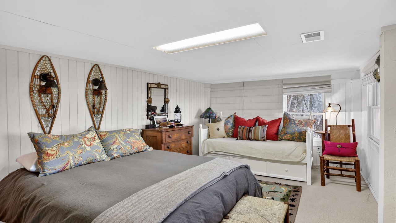 Photo of Bedroom in Tate