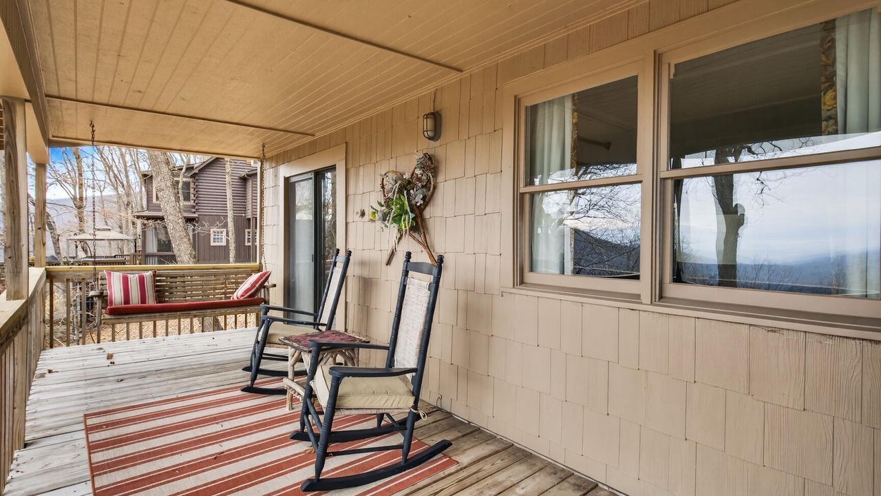 Photo of Patio Balcony in Tate