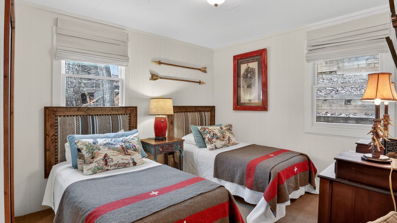 Photo of Bedroom in Tate