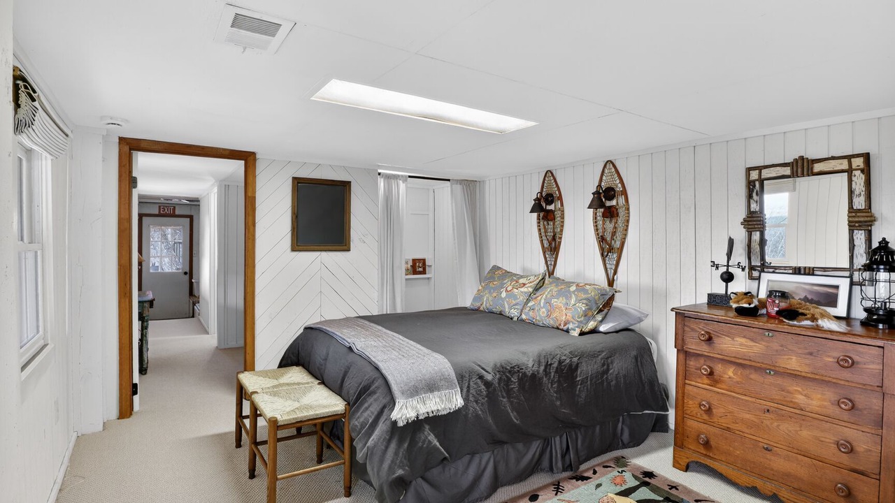 Photo of Bedroom in Tate