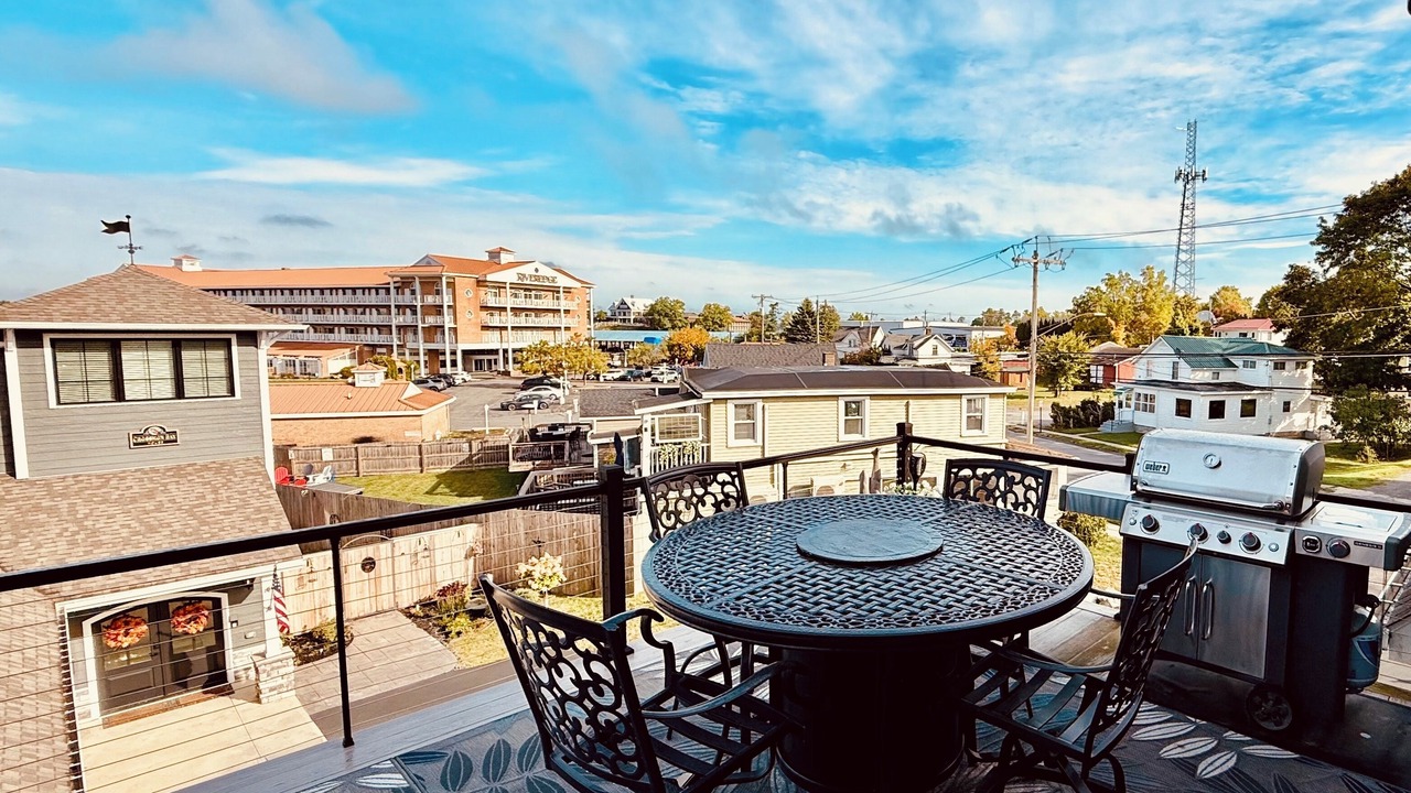 Photo of Outdoor in Alexandria Bay