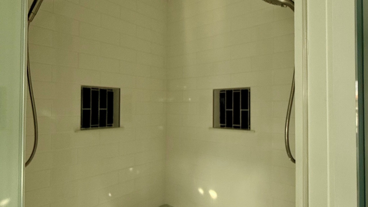 Photo of Bathroom in Alexandria Bay
