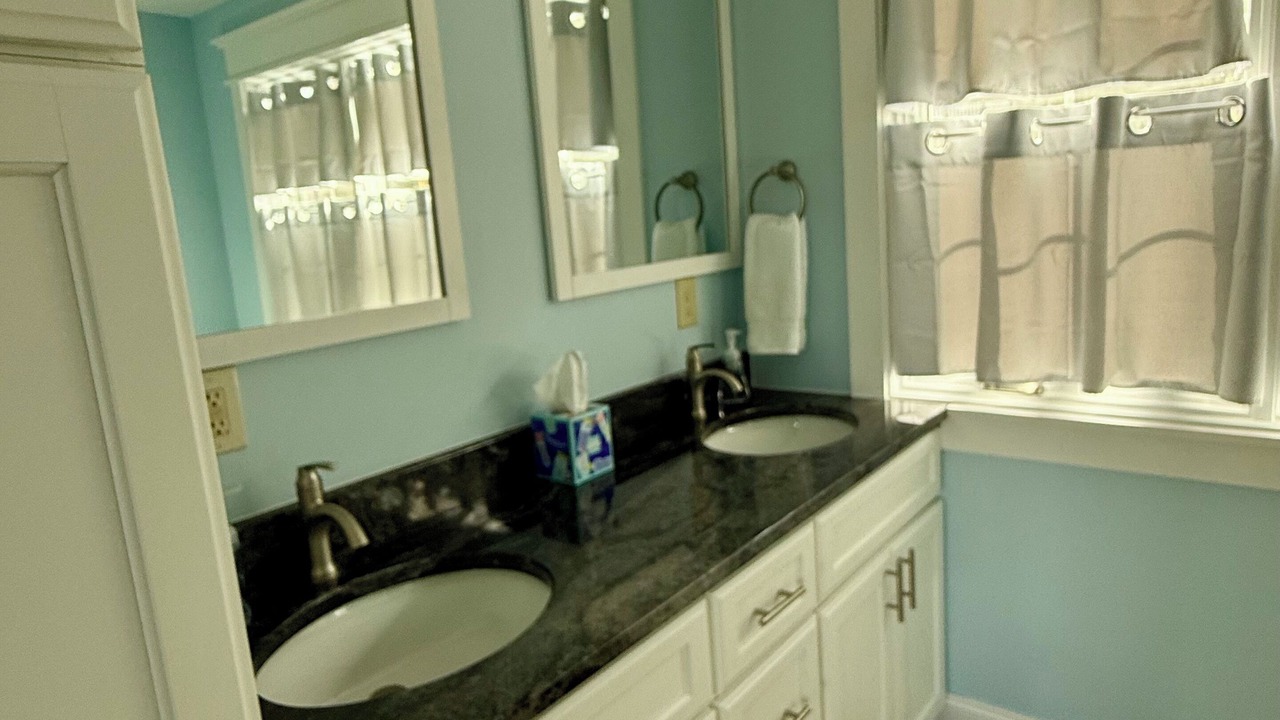 Photo of Bathroom in Alexandria Bay
