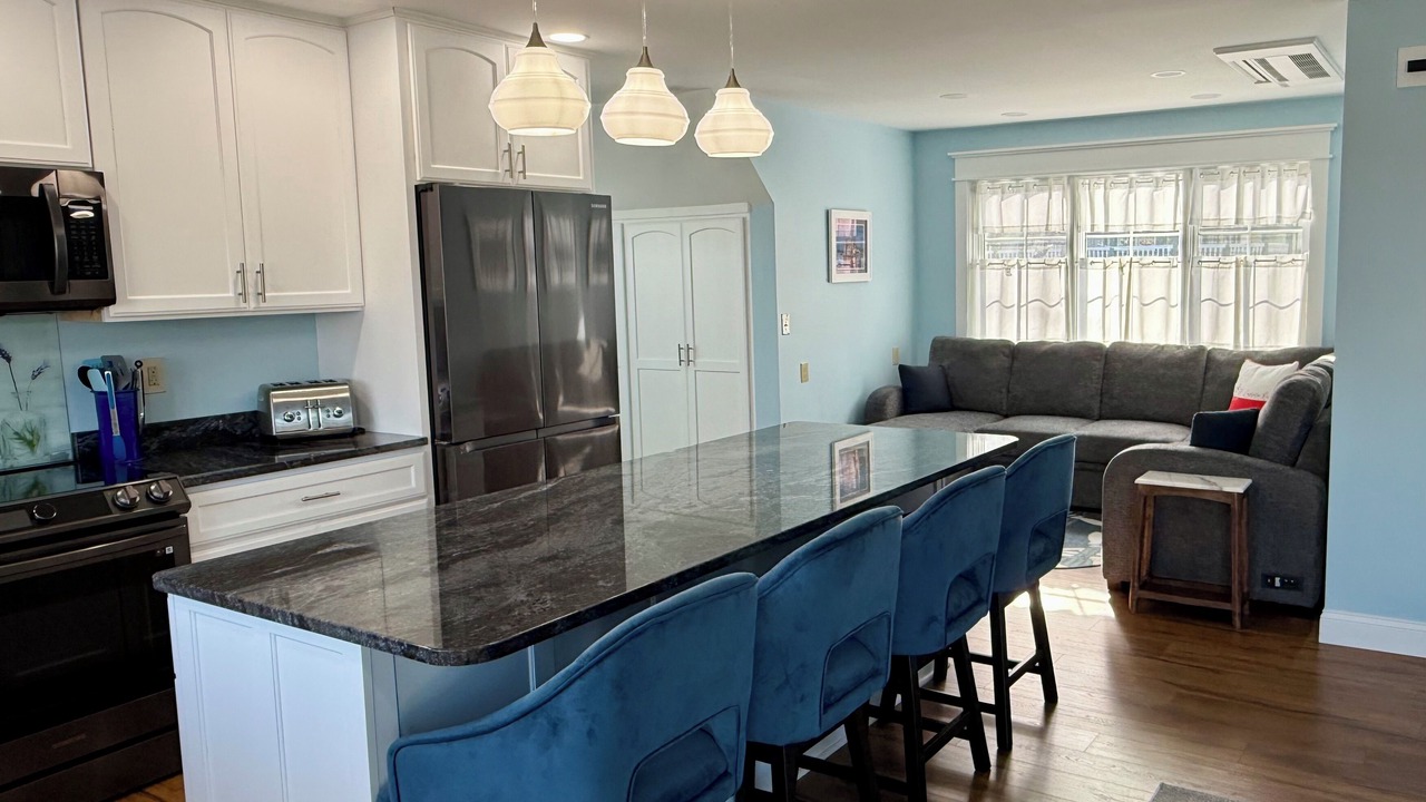 Photo of Kitchen in Alexandria Bay
