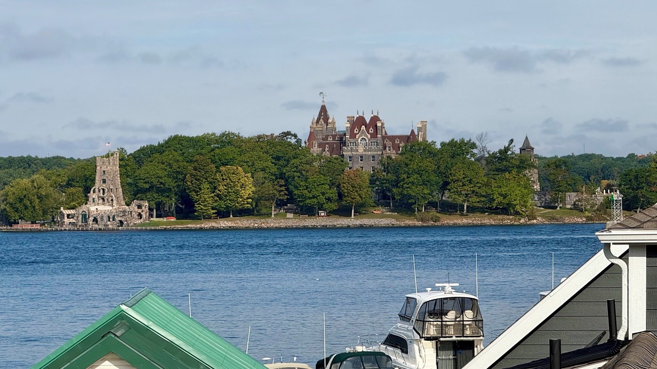 Photo of Others in Alexandria Bay