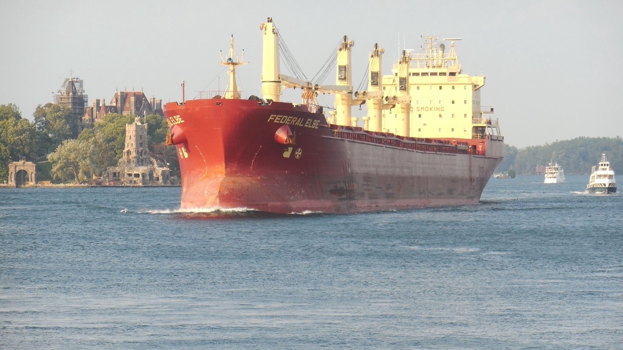 Photo of Others in Alexandria Bay