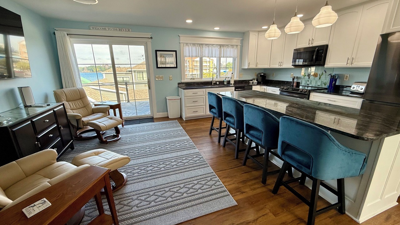Photo of Kitchen in Alexandria Bay
