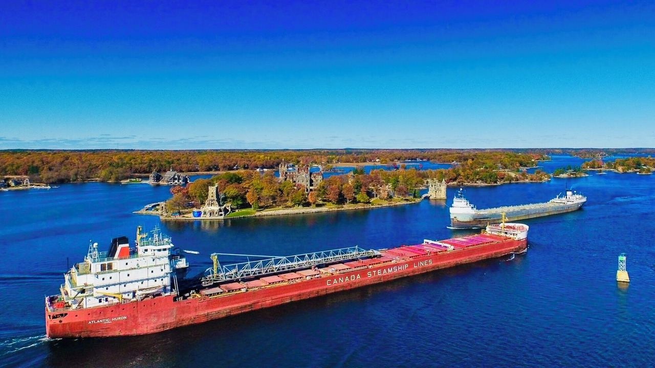 Photo of Others in Alexandria Bay