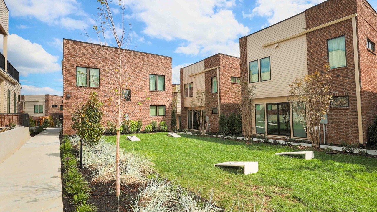 Photo of Outdoor in Historic Edgefield