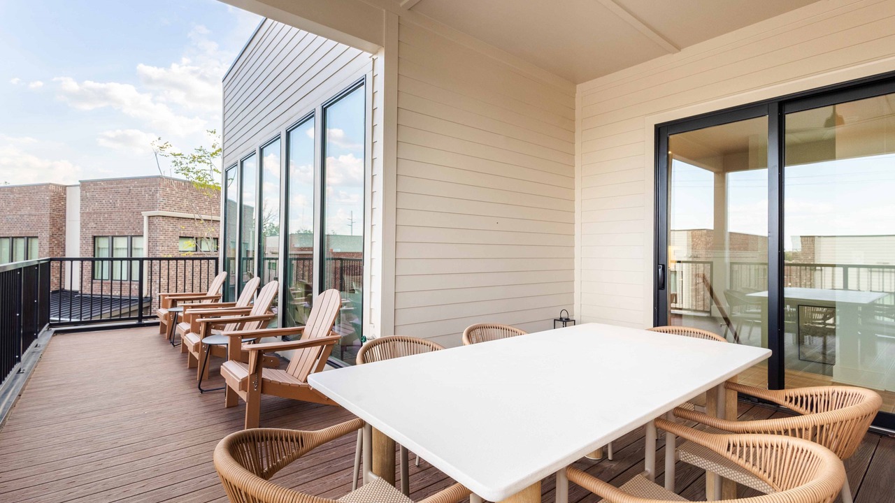 Photo of Outdoor in Historic Edgefield