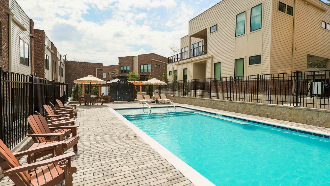 Photo of Outdoor in Historic Edgefield