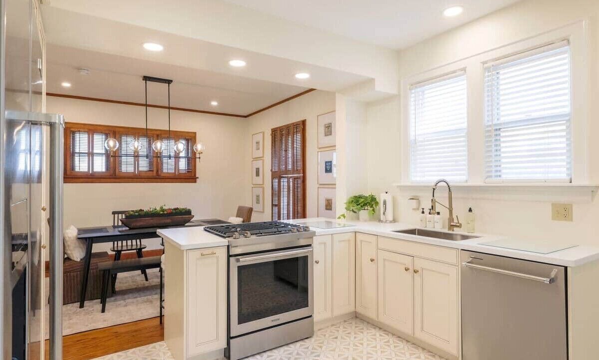 Photo of Kitchen in Maquoketa