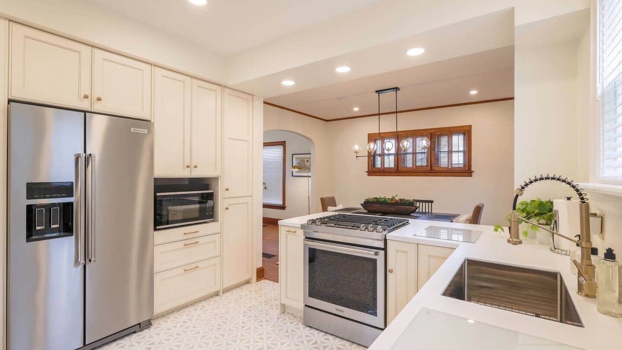 Photo of Kitchen in Maquoketa