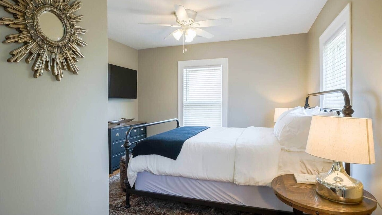 Photo of Bedroom in Maquoketa