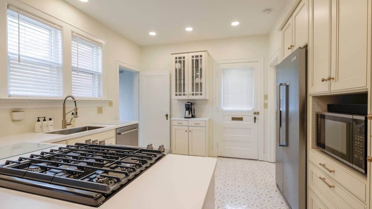 Photo of Kitchen in Maquoketa