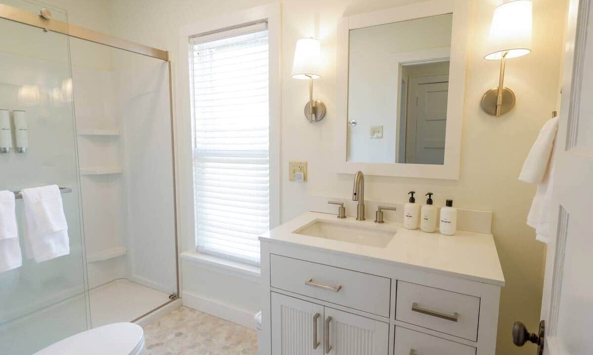 Photo of Bathroom in Maquoketa