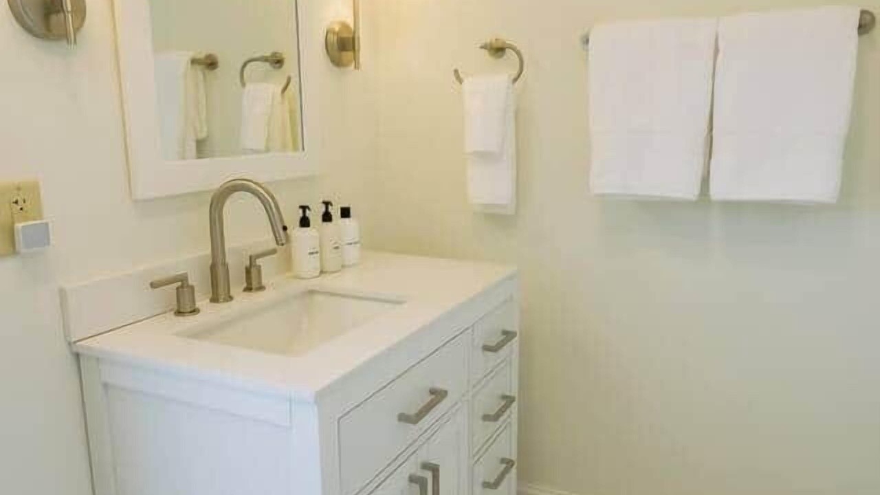 Photo of Bathroom in Maquoketa