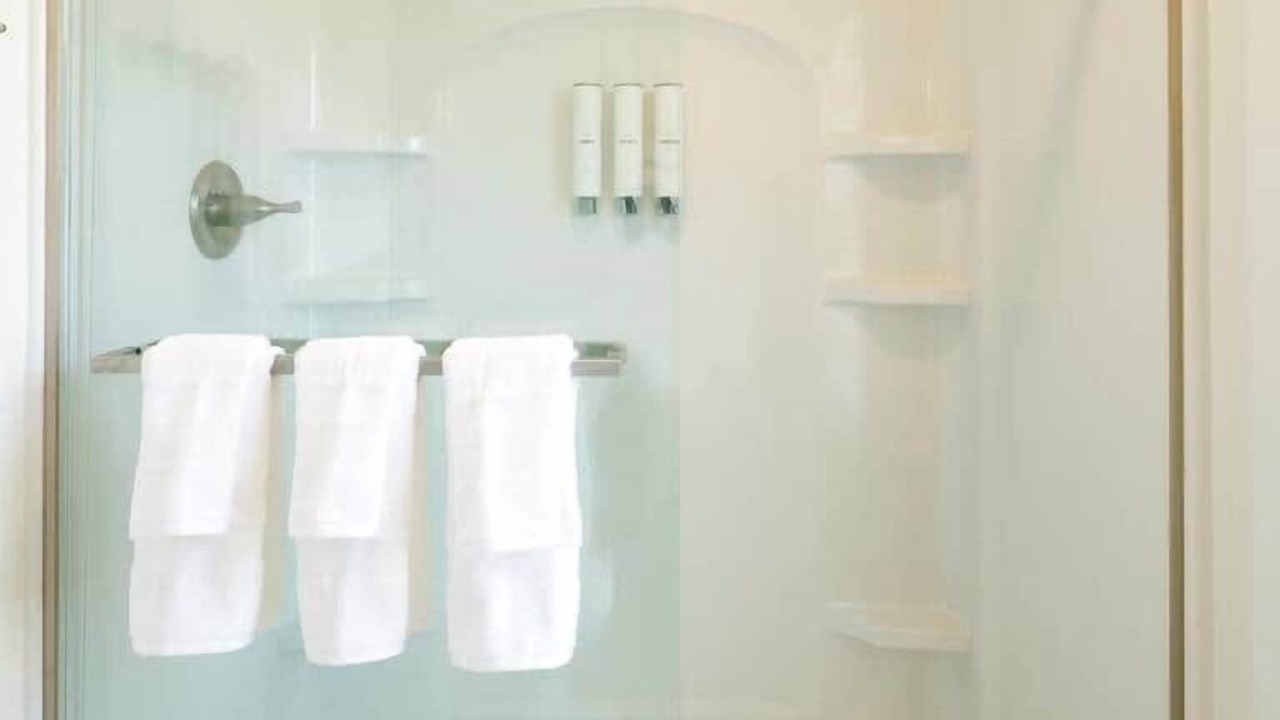Photo of Bathroom in Maquoketa