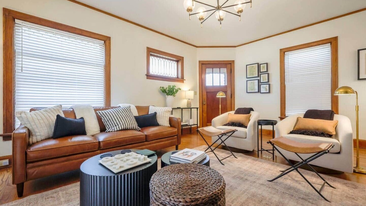Photo of Livingroom in Maquoketa