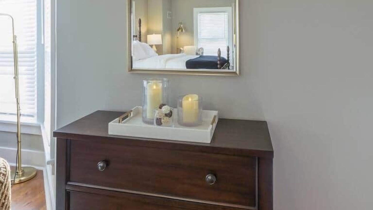 Photo of Bedroom in Maquoketa