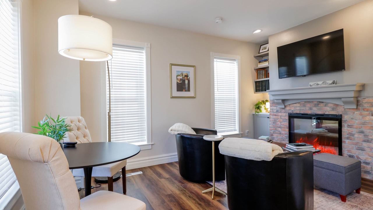 Photo of Livingroom in Maquoketa