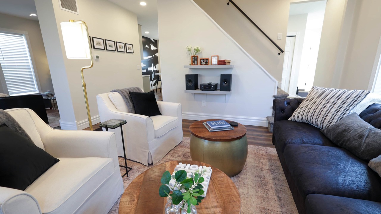 Photo of Livingroom in Maquoketa