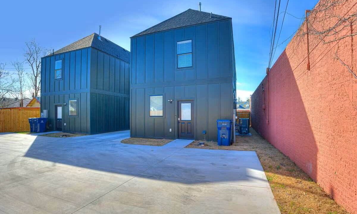 Photo of Outdoor in Central Oklahoma City