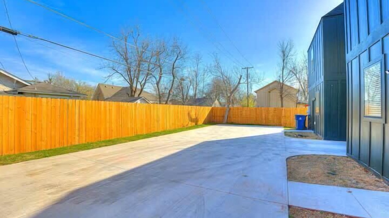 Photo of Outdoor in Central Oklahoma City