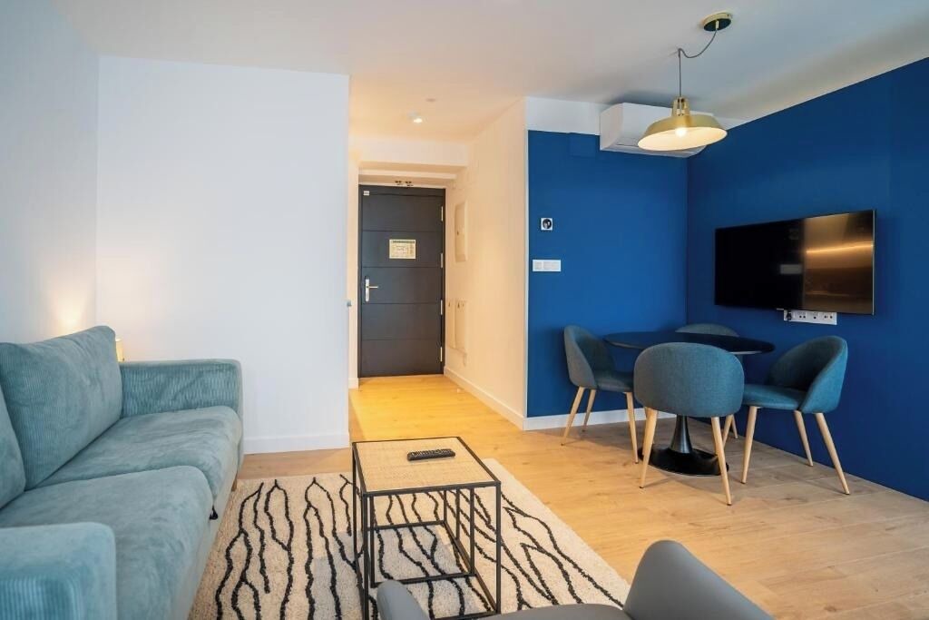 Photo of Livingroom in Egia