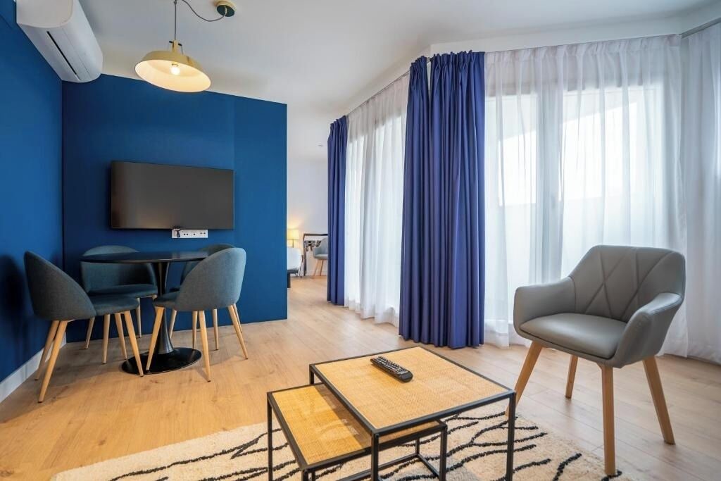 Photo of Livingroom in Egia
