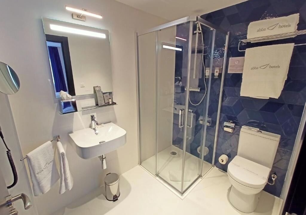 Photo of Bathroom in Egia