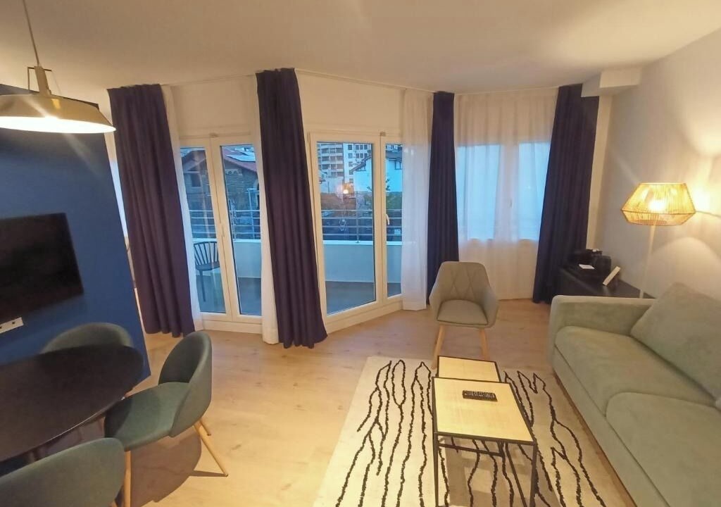 Photo of Livingroom in Egia