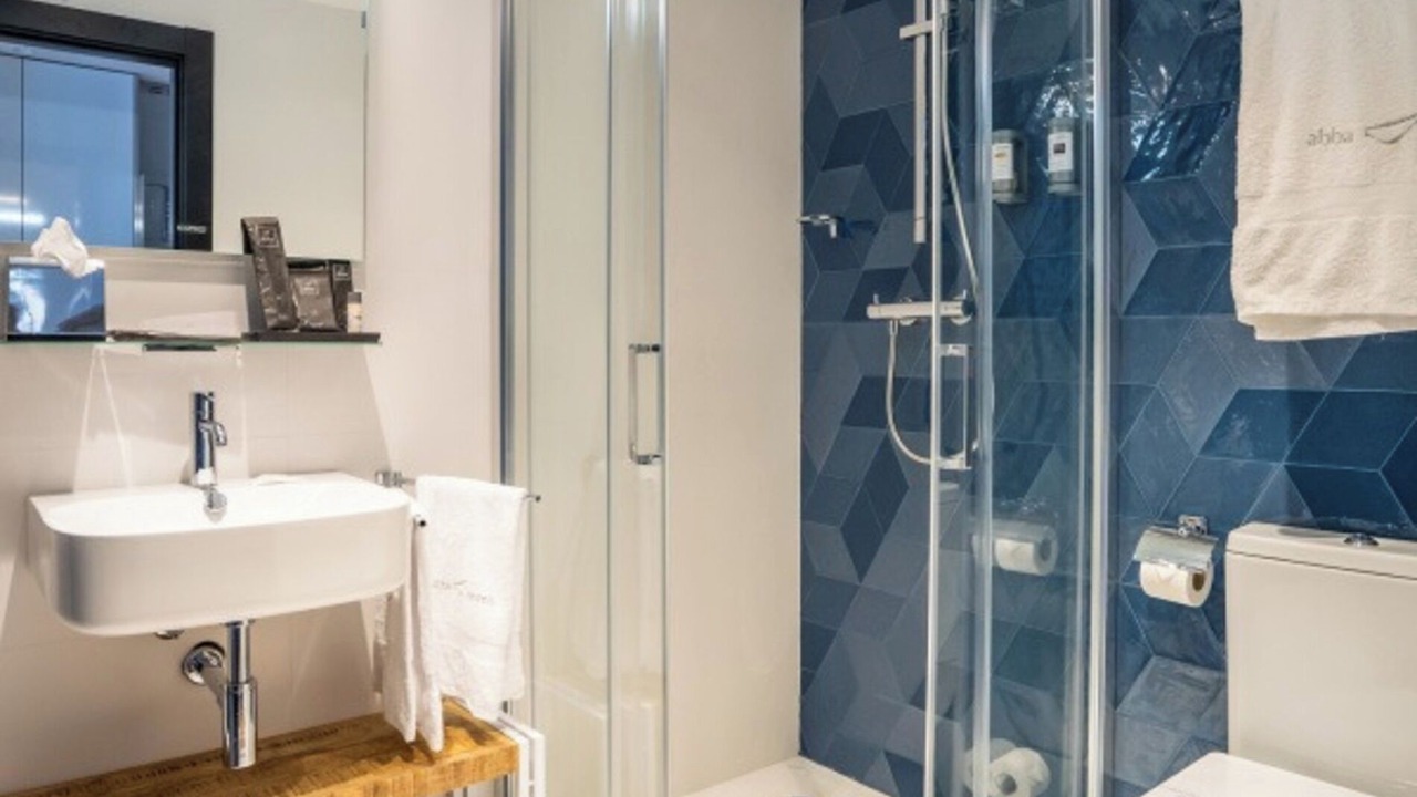 Photo of Bathroom in Egia