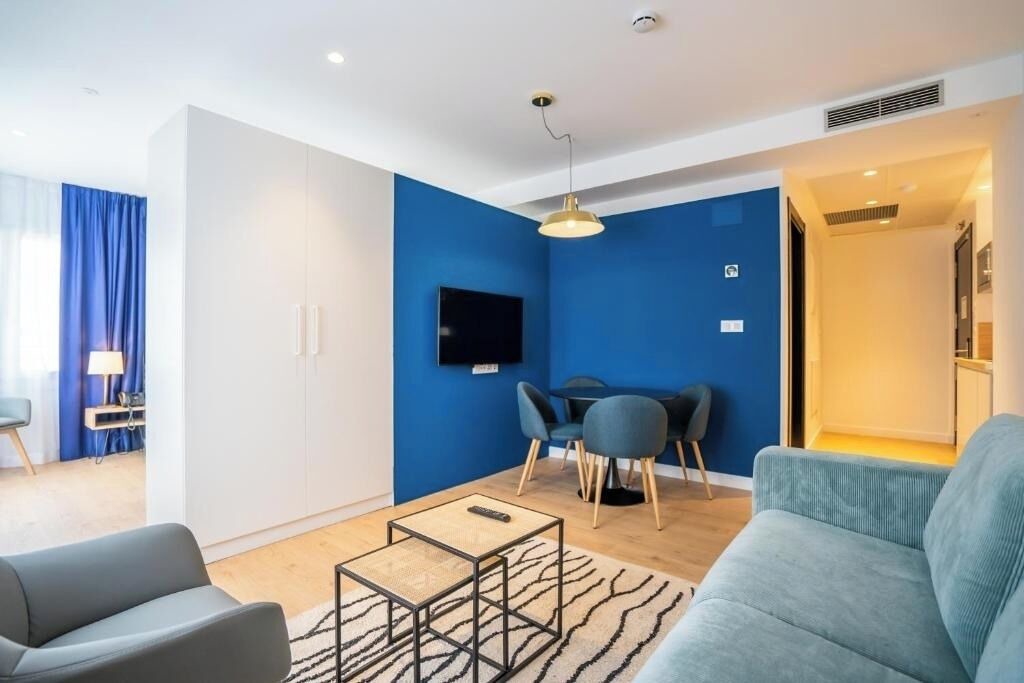 Photo of Livingroom in Gros