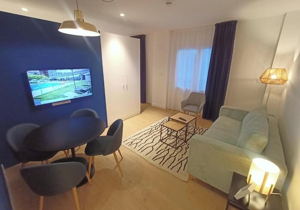 Photo of Livingroom in Gros