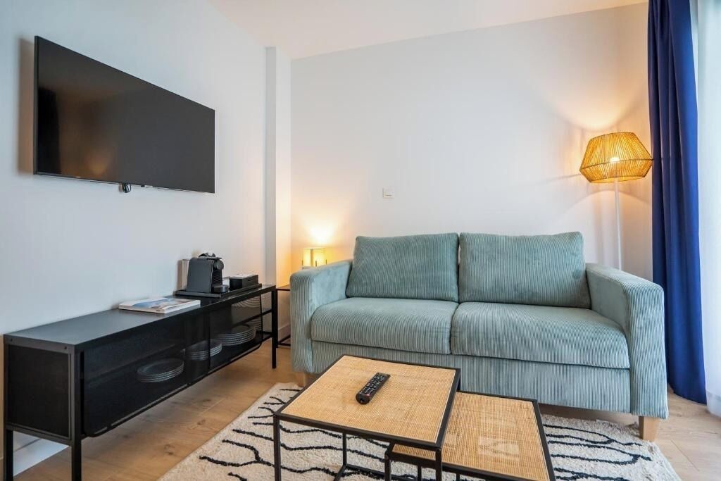 Photo of Livingroom in Gros