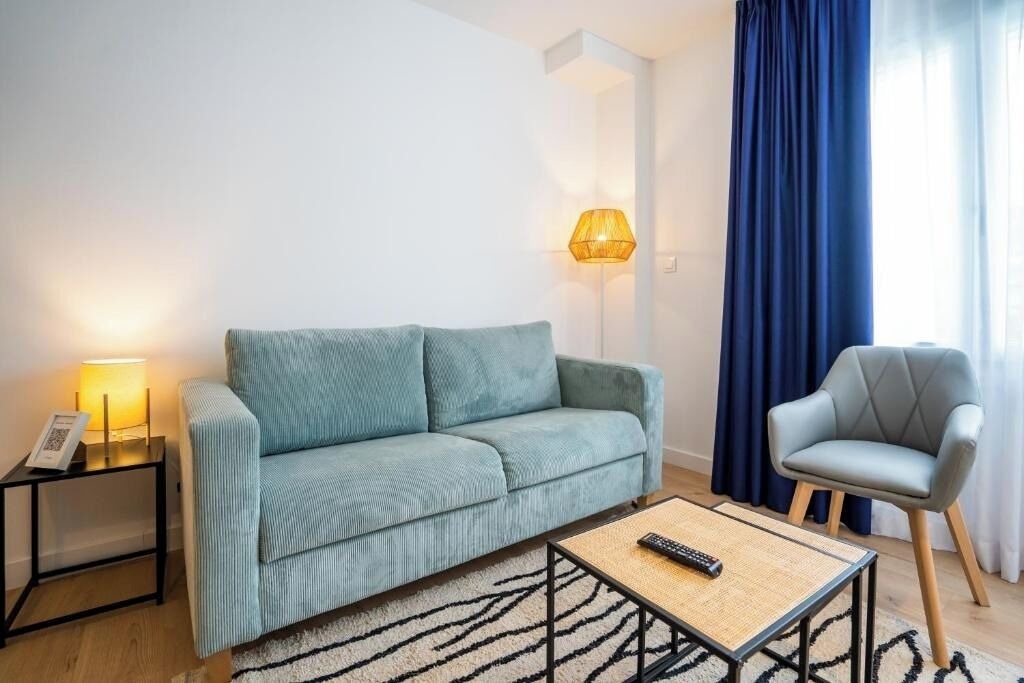 Photo of Livingroom in Gros