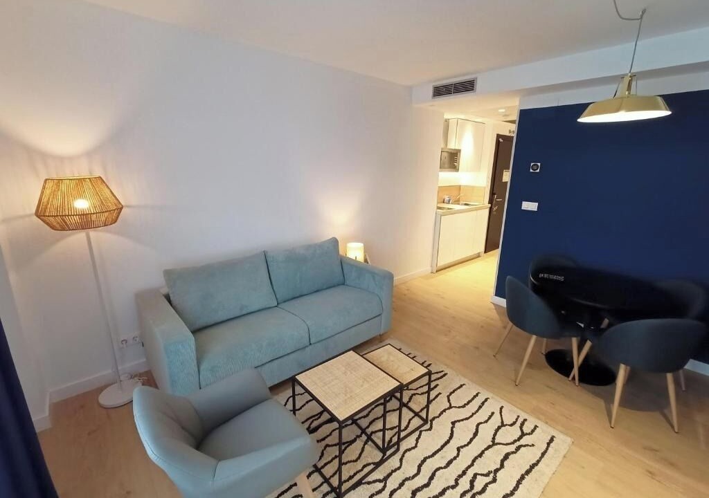 Photo of Livingroom in Gros