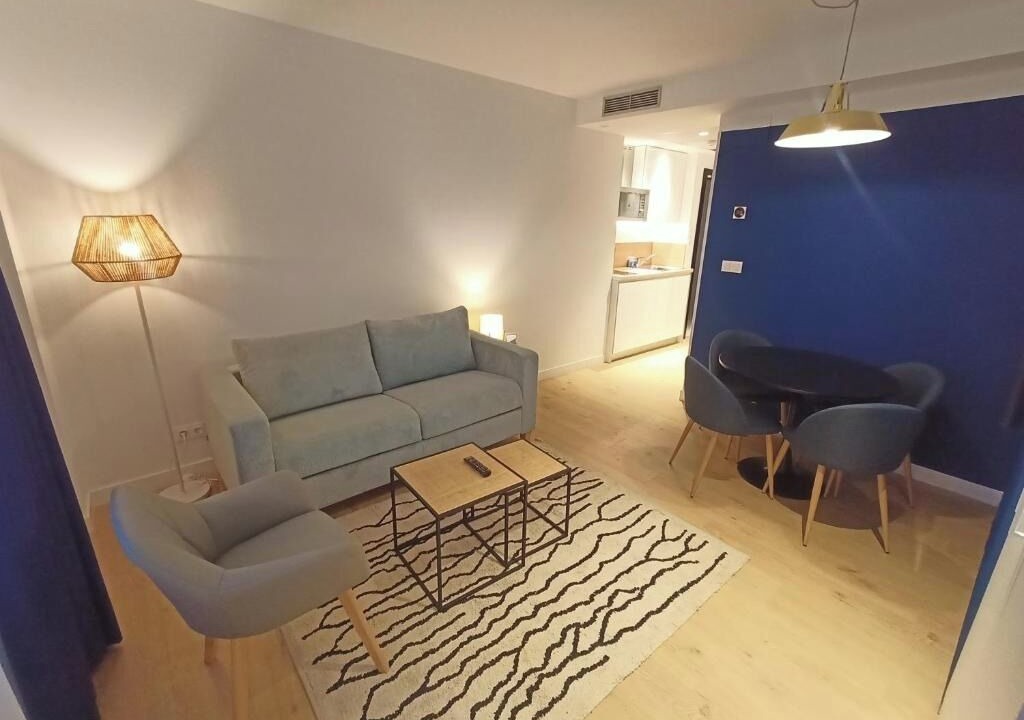 Photo of Livingroom in Gros