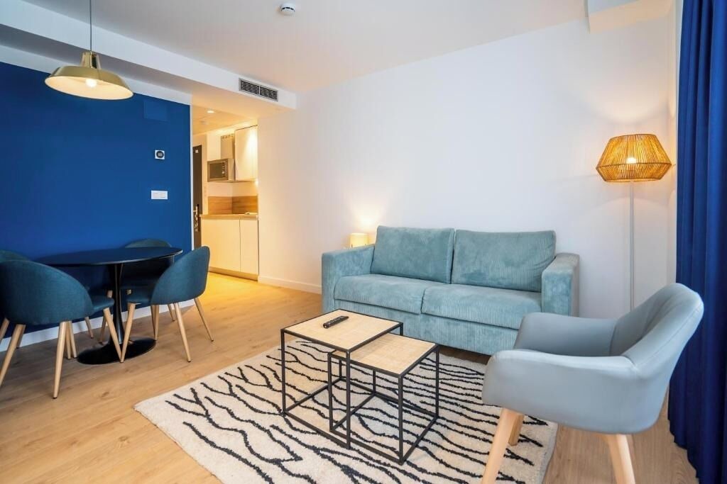 Photo of Livingroom in Gros